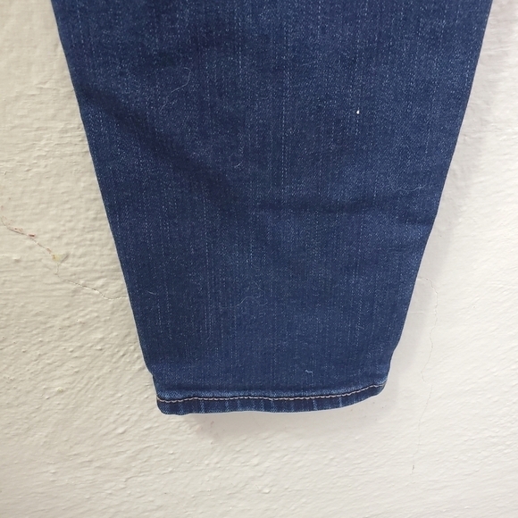 Jessica Simpson Super Skinny Kiss Me 10x30 Jeans - Picture 10 of 11